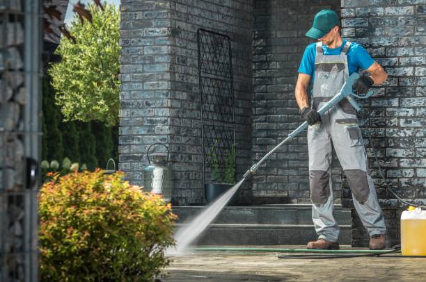 Best Sidewalk and Walkway Cleaning  in Casselberry, FL