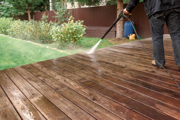 Best Gutter Cleaning  in Casselberry, FL