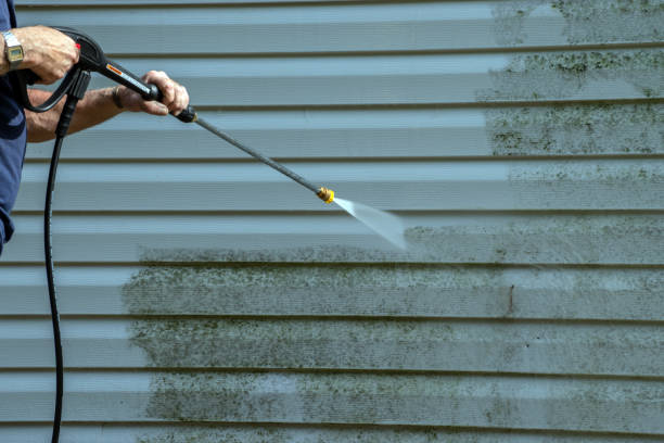 Best Post-Construction Pressure Washing  in Casselberry, FL