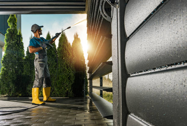 Solar Panel Cleaning in Casselberry, FL
